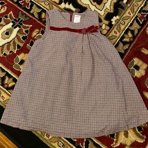 Gymboree Girl Dress